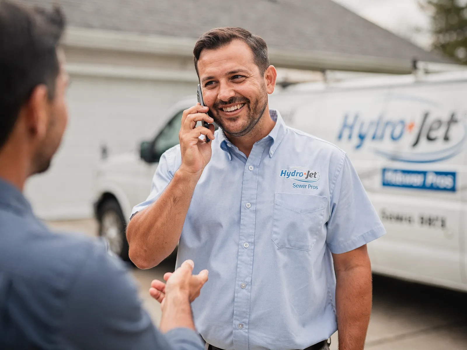Hydro Jetting Fremont, IA FAQs
